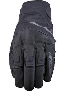 Five Boxer Evo WP, gants imperm&eacute;ables , couleur: Noir , taille: XL