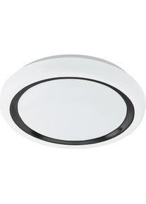 Eglo, Wandleuchte + Deckenleuchte, Deckenleuchten (1600 lm, E27)