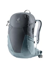 Deuter, Wanderrucksack &raquo;FUTURA 23 L&laquo; f&uuml;r Tagestouren und Kurztrips, mit 23 Litern Volumen, mit H&uuml;ftgurt, anthrazit, Wanderrucksack