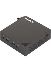Gigabyte, Barebone-PC &raquo;BRIX Core Ultra 5 225H DDR5 SO-DIMM WiFi_BT 2.5G&laquo;, ohne Farbbezeichnung,