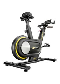 Reebok, Heimtrainer &raquo; i-Bike&laquo; 110 kg max. Benutzergewicht, Fahrrad, 32 Widerstandsstufen, Schwarz, Heimtrainer