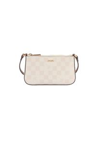 JOOP!, Damen, Schultertasche &raquo;cortina piazza eunike shoulderbag xshz1&laquo; Umh&auml;ngetasche Handtasche Damen Tasche Damen, birch, birch, Aus Kunstleder
