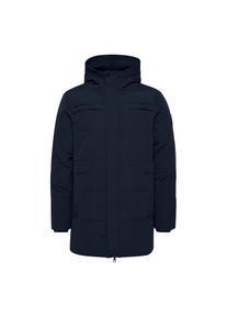 11 Project, Damen, Langmantel &raquo;Parka PRBraga&laquo;, Insignia Blue, XL, Insignia Blue, Parka mit Kapuze