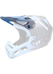 O Neal ONeal SL1 Glacior, peak , color: Matt Light Blue/Dark Grey , size: One Size