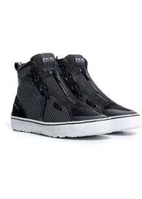 TCX Ikasu Lady Air, bottes pour femmes , couleur: Noir/Gris/Blanc , taille: 39 EU