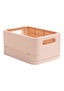 SKANDI &uacute;jrahasznos&iacute;tott PP MINI &ouml;sszecsukhat&oacute; t&aacute;rol&oacute;doboz | K&uuml;l&ouml;nb&ouml;ző