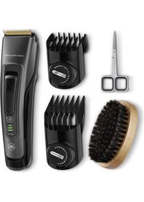 OBH Nordica, Trimmer + Haarschneider, Bj&ouml;rn Ax&eacute;n Tools