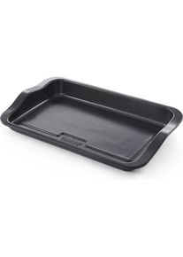 Weber, Grillplatte, Plancha