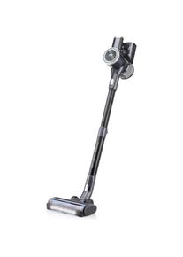 2THETA ETA Panther PRO, Staubsauger, Rot, Grau