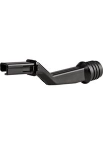 Makita, Zubeh&ouml;r Maschine, Absaugstutzen f&uuml;r Stichs&auml;gen &Oslash; 23 / 28 mm