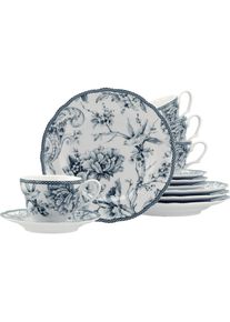 Creatable, Geschirrset, Adelaide (12 Stk.)