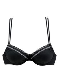 Sunseeker Hauts de bikini Femme noir taille 75