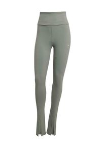 adidas by Stella McCartney Pantalon de sport Femme vert taille XL