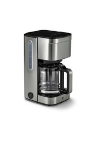 Tchibo - Ekspres przelewowy &raquo;Let's Brew Elegant&laquo;, srebrny