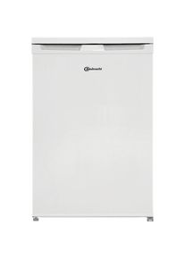 Bauknecht Gefrierschrank &raquo;K55Z1 112W&laquo; 84 cm hoch 54 cm breit