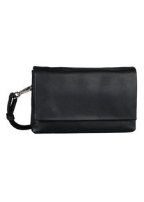 Gabor Abendtasche &raquo;Salara&laquo; schlicht und funktional, mit 2 Kammern je nach Anlass variabel tragbar