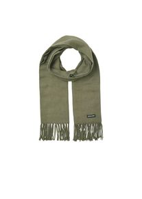 Jack & Jones Jack & Jones Strickschal &raquo;JACSOLID WOVEN SCARF NOOS&laquo;