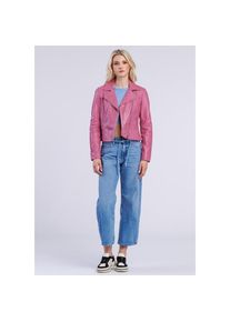 Freaky Nation Lederjacke &raquo;Lederjacke-FN&laquo;