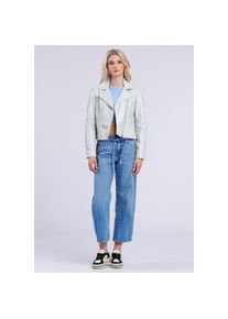 Freaky Nation Lederjacke &raquo;Lederjacke-FN&laquo;