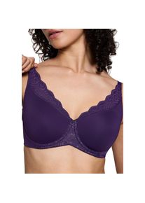 Triumph Minimizer-BH &raquo;Amourette W01&laquo; verkleinert die Brust optisch um eine Cup-Gr&ouml;&szlig;e