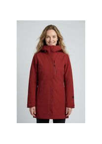 Icepeak Funktionsjacke &raquo;Icepeak BAGHERIA&laquo; sportlicher Stil, wasserdicht, atmungsaktiv, mit Elasthan-Anteil