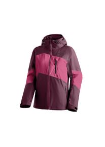 Maier Sports Skijacke &raquo;Amiata W&laquo; Damen Winterjacke wasserdicht u. atmungsaktiv