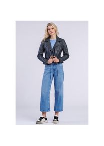 Freaky Nation Lederjacke &raquo;Lederjacke-FN&laquo;