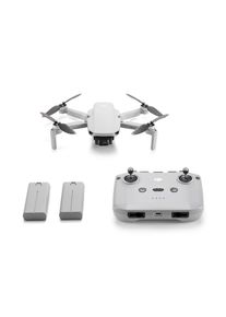 Drohne DJI Mavic Mini 2 SE Fly More Combo 31,0000 min