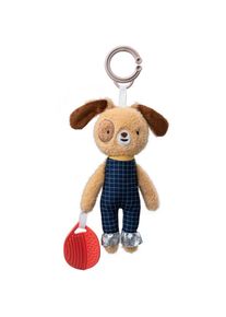 Taf Toys Activity Toy Daniel The Dog contrast hanging toy with teether 1 pc