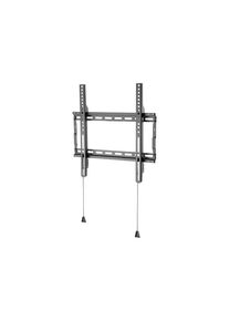 Deltaco Office 70 kg 70" 100 x 100 mm