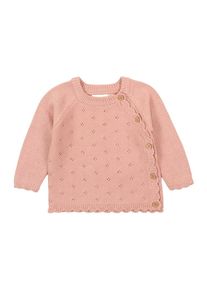 name it Kardig&aacute;n 'NBFLAGUNA' unisex r&oacute;zsasz&iacute;n , M&eacute;ret 56