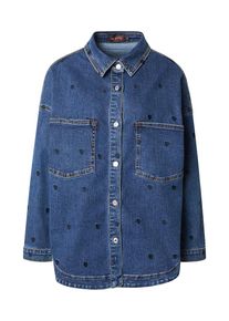 miss goodlife Bl&uacute;z 'Hearts' Női k&eacute;k , M&eacute;ret M