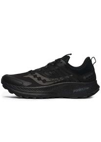 Saucony Baskets basses Homme noir taille 40
