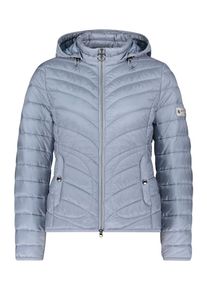 Betty Barclay Veste d&rsquo;hiver bleu taille 48