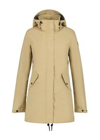 Icepeak Veste outdoor 'Addis' Femme beige taille S