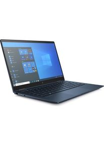HP Elite Dragonfly G2 | i7-1165G7 | 13.3" | 16 GB | 128 GB SSD | FHD | Touch | Win 11 Pro | SK