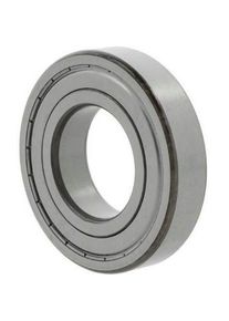 FAG, Kugellager, Rillenkugellager 6008 -2ZR Innen-&Oslash; 40 mm Aussen-&Oslash; 68 mm Breite15 mm