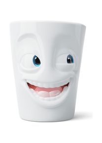 58 Products witzig, Tasse, Weiss