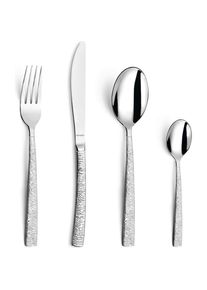 Amefa Brantley, Besteck, Silber