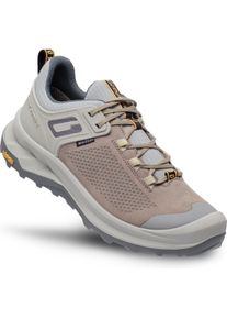 Grisport, Unisex, Wanderschuhe, Discovery Low Unisex Wandelschoenen - Beige (15405-05) (42), Beige
