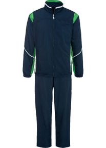 Herren Freizeitanzug gr&uuml;n-marine Gr&ouml;&szlig;e 56