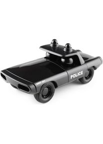 Playforever Maverick Police schwarz