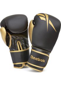 Reebok, Boxhandschuhe, (10 OZ, 10)