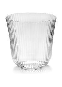 Serax Inku, Trinkgl&auml;ser, Transparent