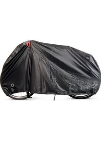 Hurtel, Veloaufbewahrung