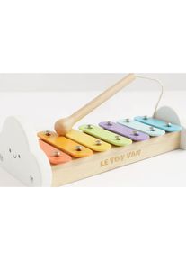 LE TOY VAN Metall Xylophone