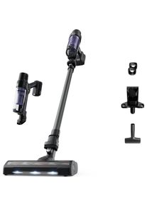 Rowenta RH6A36 X-Pert 7.60 Allergy, Staubsauger, Schwarz