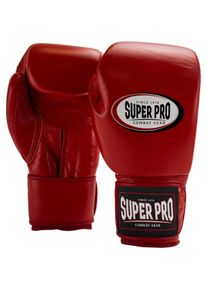 Super Pro, Boxhandschuhe, (12 OZ, 12)