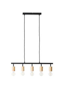 Brilliant, Pendelleuchte, Tiffany (E27)