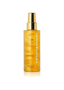 Miriam Quevedo, Haarspray, - Sublime Gold Ultra-Brilliant Mist 150 ml (150 ml)